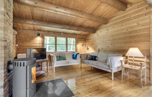 Rrvig House | Beautiful Home In Rørvig With Wifi