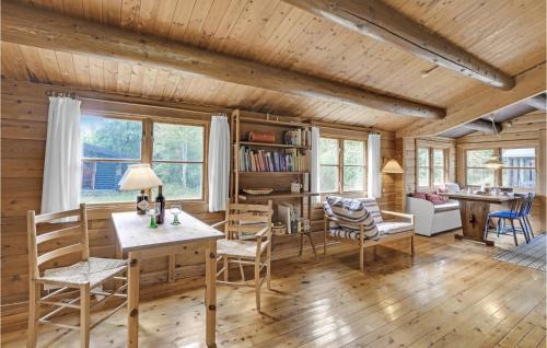 Rrvig House | Beautiful Home In Rørvig With Wifi