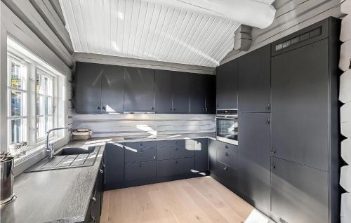 Rauland House | Beautiful Home In Rauland With Sauna