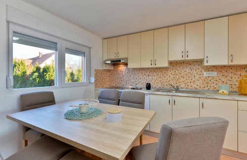 Selnica House | Beautiful home in Selnica w/ Outdoor swimming pool and 2 Bedrooms