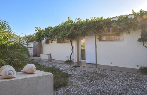 Pachino House | Beautiful home in Siracusa with WiFi