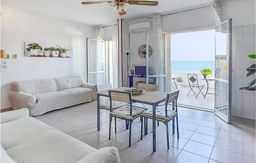 Carrozziere House | Beautiful Home In Siracusa With Kitchen