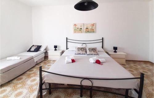 Carrozziere House | Beautiful Home In Siracusa With Kitchen