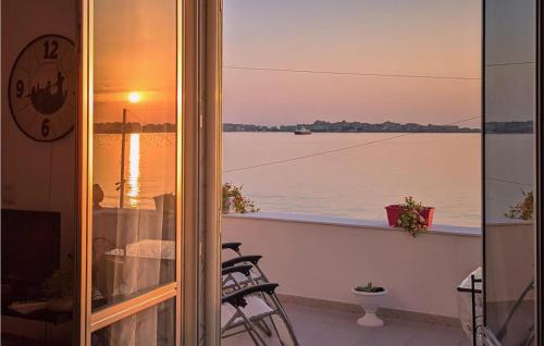 Carrozziere House | Beautiful Home In Siracusa With Kitchen