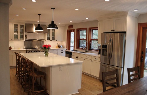 Vashon Island House | Beautiful Home in the middle of Vashon Island