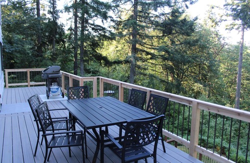 Vashon Island House | Beautiful Home in the middle of Vashon Island