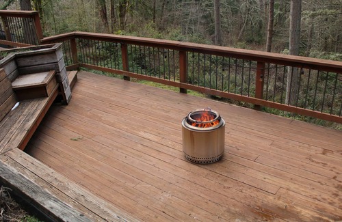 Vashon Island House | Beautiful Home in the middle of Vashon Island