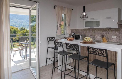 Tribalj House | Beautiful Home In Tribalj With 4 Bedrooms, Sauna And Indoor Swimming Pool