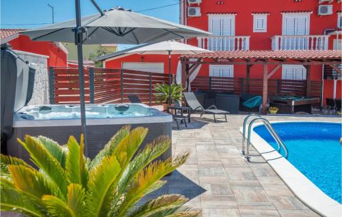 Turanj House | Beautiful Home In Turanj