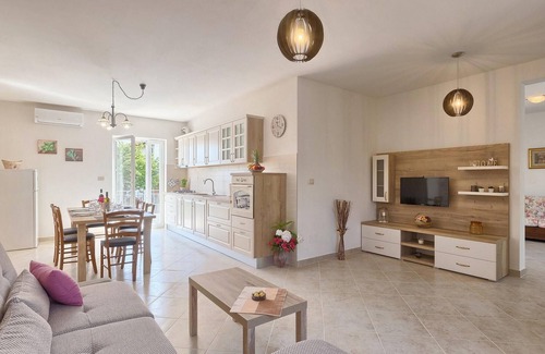 Krsete House | Beautiful home in Umag