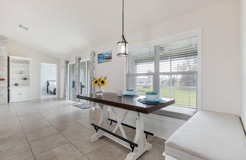 Broadmoor House | Beautiful home in Rotonda West- Villa Beautiful - Roelens Vacations
