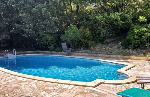 Varages House | Beautiful home in Varages with WiFi