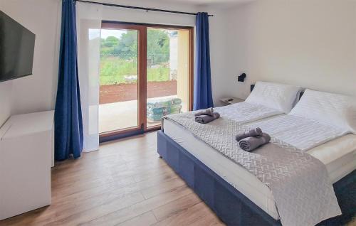 Vodnjan House | Beautiful Home In Vodnjan With Wifi