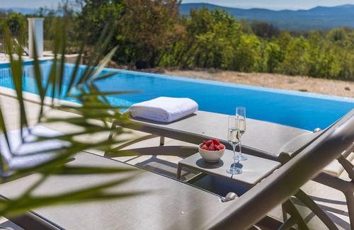Garica House | Beautiful home in Vrbnik