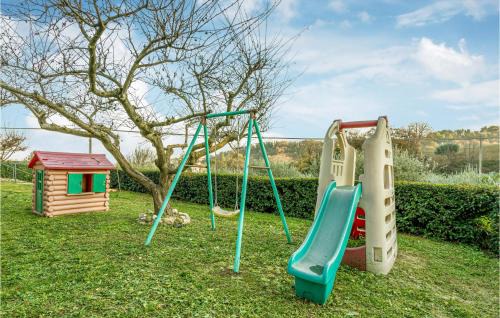 Montefiore dell'Aso House | Beautiful Home In Montefiore Dell'aso