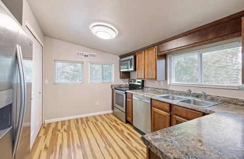 Griffin Heights House | Beautiful Home Near FSU, FAMU, TCC, Capitol
