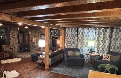 Dillon Apartment | Beautiful home