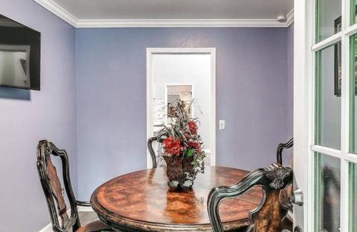 Oklahoma City House | Beautiful home with pool and king beds