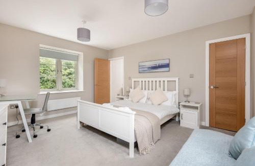 Chipping Norton House | Beautiful Honeycomb Cottage in heart of Cotswolds