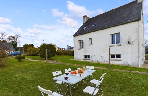 Ploneour-Lanvern House | Beautiful house for 6 - Discover the Pays Bigouden
