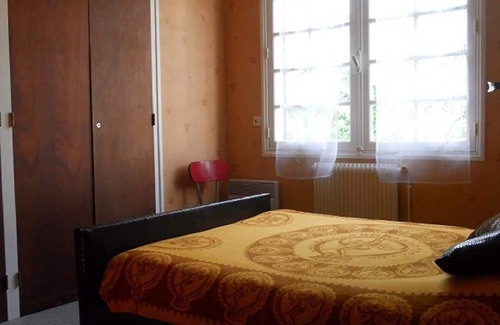 Mimizan-Plage House | Beautiful house for 7 people, 500 m from the south beach of Mimizan