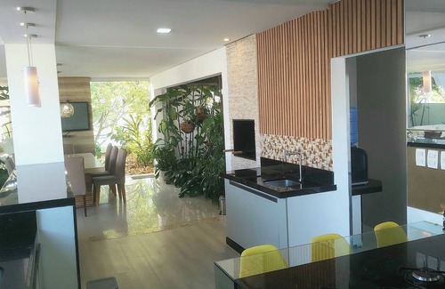 Paripueira House | Beautiful house in a condominium close to the sea