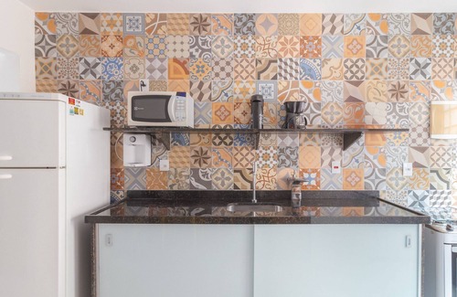 Ogiva Apartment | Beautiful House in Cabo Frio Ptb0105