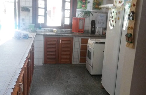 Camburi House | BEAUTIFUL HOUSE IN CAMBURI WITH POOL AND BEACH/COUNTRYSIDE/WATERFALL