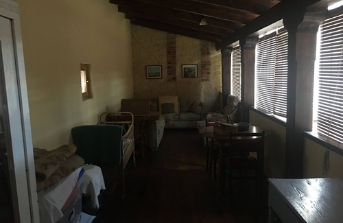Ranedo de Curueno House | Beautiful house in the heart of the Leon mountain