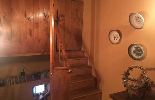 Ranedo de Curueno House | Beautiful house in the heart of the Leon mountain