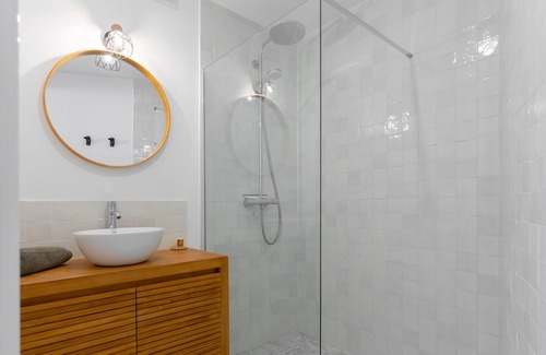 Montredon House | Beautiful house in Montredon (beaches and Calanques)