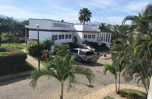 Valle Dorado House | Beautiful House in Nuevo Vallarta México