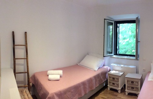 Kalami House | Beautiful house in the heart of Kalami beach.