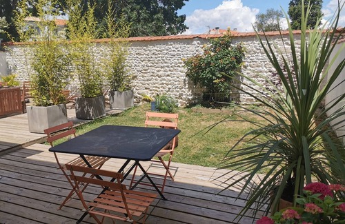 Lagord House | Beautiful house near La Rochelle