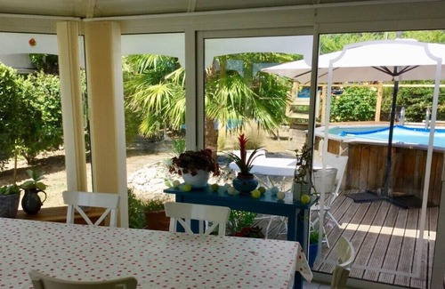 Perigny House | Beautiful House near La Rochelle 5 Pers