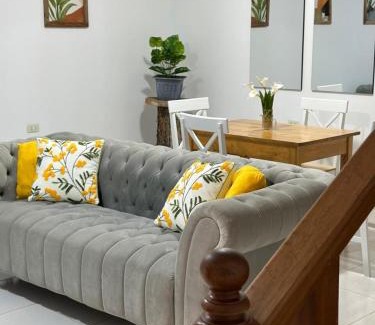Chachapoyas House | Beautiful house near the plaza