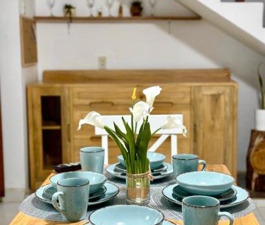 Chachapoyas House | Beautiful house near the plaza