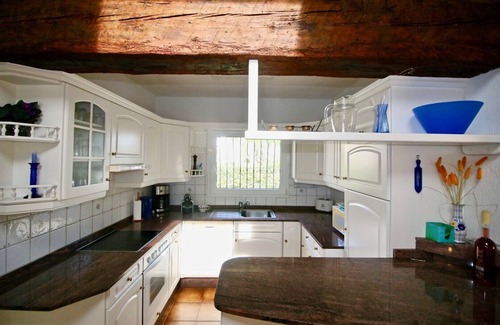 Denia Ski Chalet | Beautiful house next to the beach Puerto Azul 5