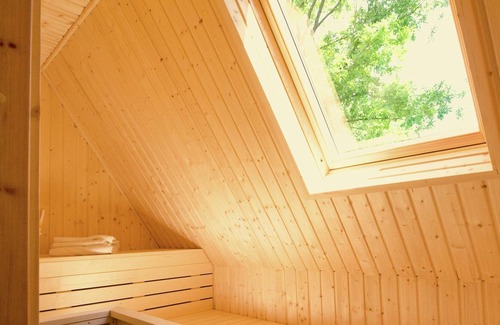 Hellendoorn Villa | Beautiful house with whirlpool, in natural surroundings