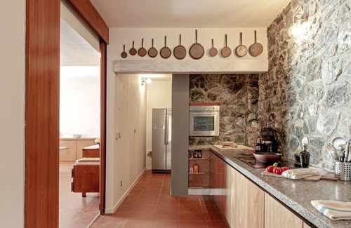 Rosignano Marittimo Villa | Beautiful private villa for 12 guests with WIFI, private pool, A/C, TV, terrace and pets allowed