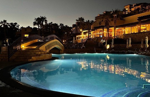 Paraiso Escondido Apartment | ¡Beautiful Jr Suite with an excellent view of the ocean!