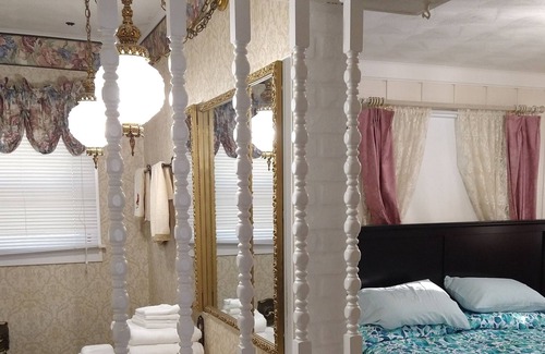 Havana House | Beautiful Lake House at the Matanzas Beach