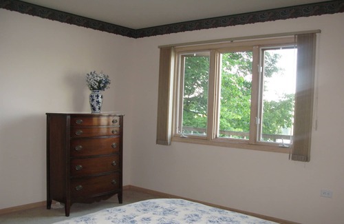 Rolling Prairie House | Beautiful Lake Home -> Near New Buffalo - 3 BD / 2 BA