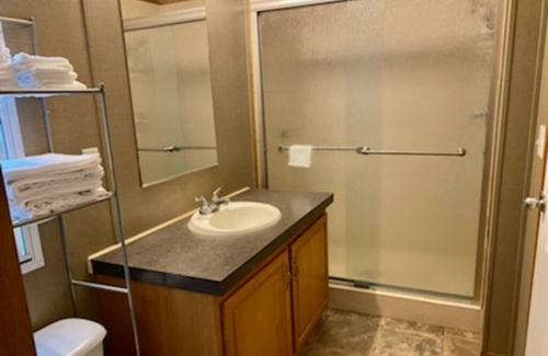Pointblank House | Beautiful lake view property located on Lake Livingston!