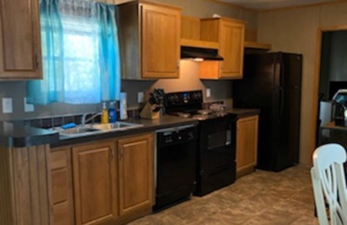 Pointblank House | Beautiful lake view property located on Lake Livingston!