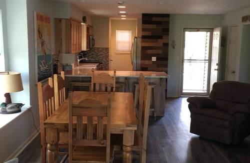 Kimberling City Condo | Beautiful Lakefront Condo - Many Amenities and Attractions