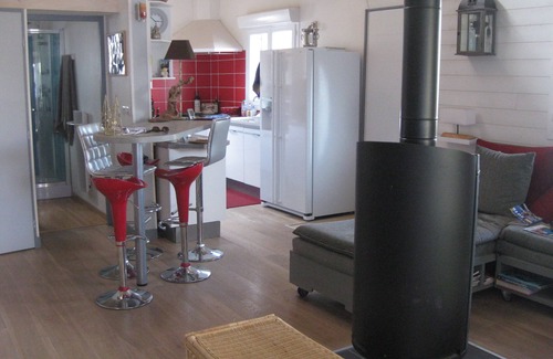 Hourtin House | Beautiful lakeside house with all comforts