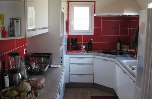 Hourtin House | Beautiful lakeside house with all comforts