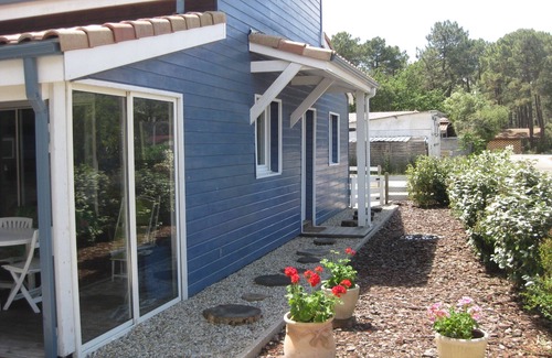 Hourtin House | Beautiful lakeside house with all comforts