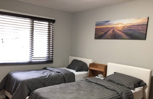 West Kelowna Estates House | Beautiful lakeview 3 bdrm in West Kelowna